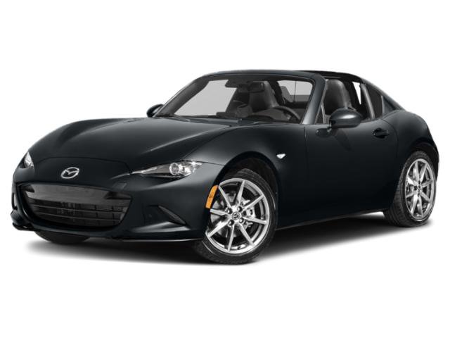Used 2023 MAZDA MX-5 Miata Grand Touring w/ Weather Package