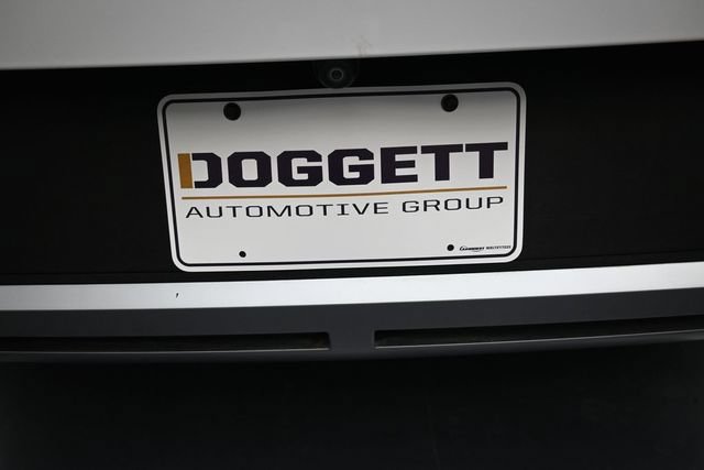 Used 2023 Hyundai Ioniq 5 SEL w/ Cargo Package RWD image 24