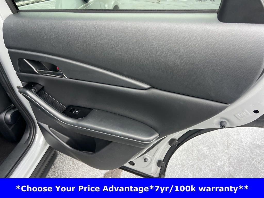 Used 2025 MAZDA CX-30 AWD 2.5 S w/ Preferred Package image 14