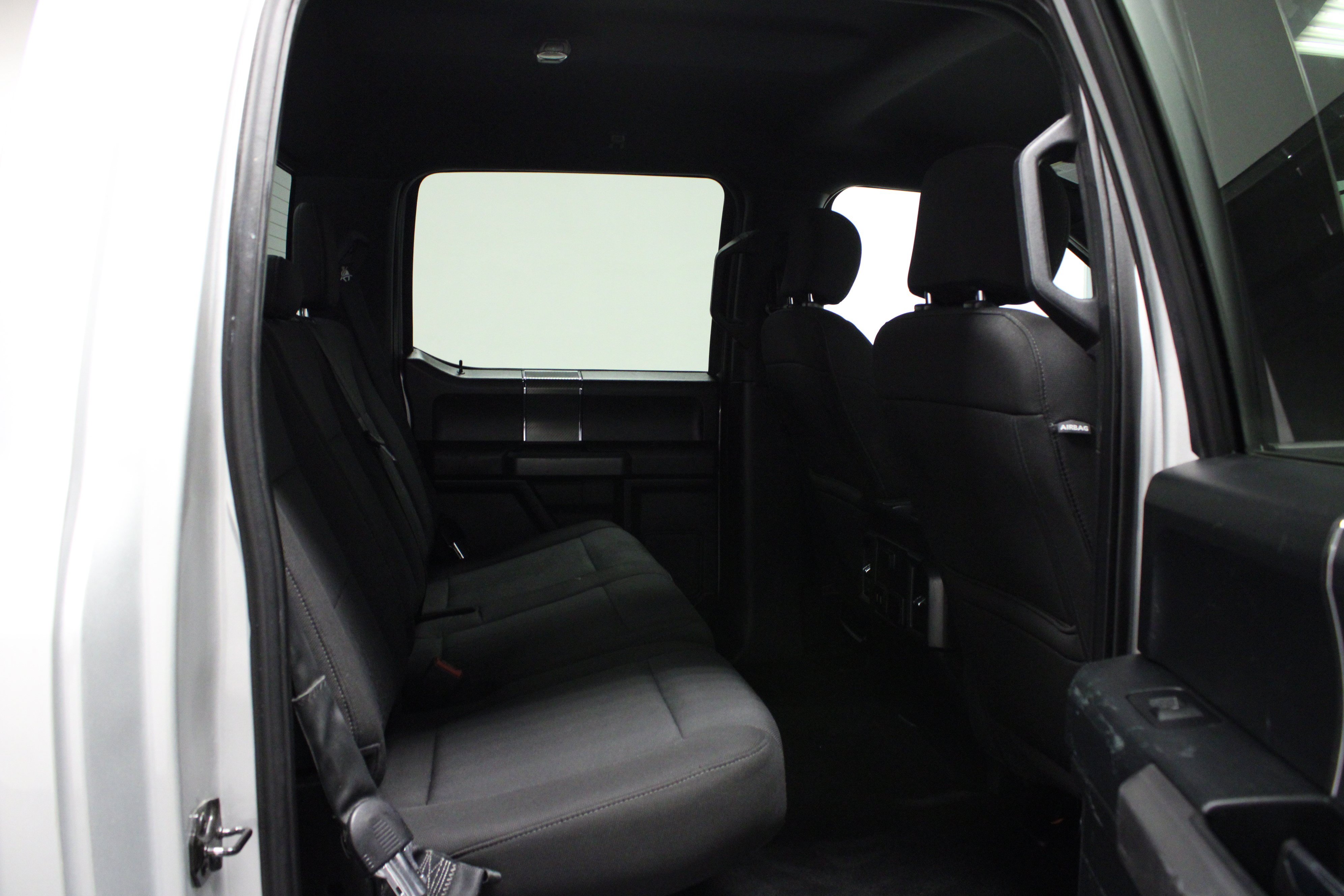 Used 2019 Ford F150 XLT w/ Equipment Group 302A Luxury RWD image 16