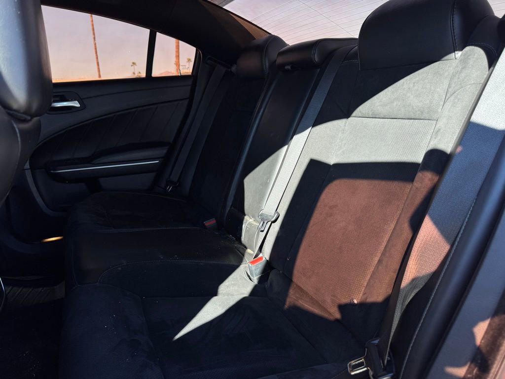 Used 2021 Dodge Charger Scat Pack w/ Plus Group image 4