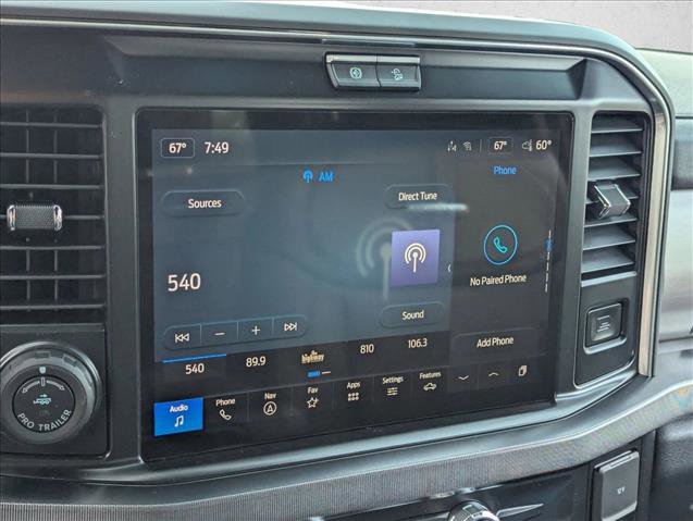 New 2026 Ford F250 Platinum AWD/4WD image 11