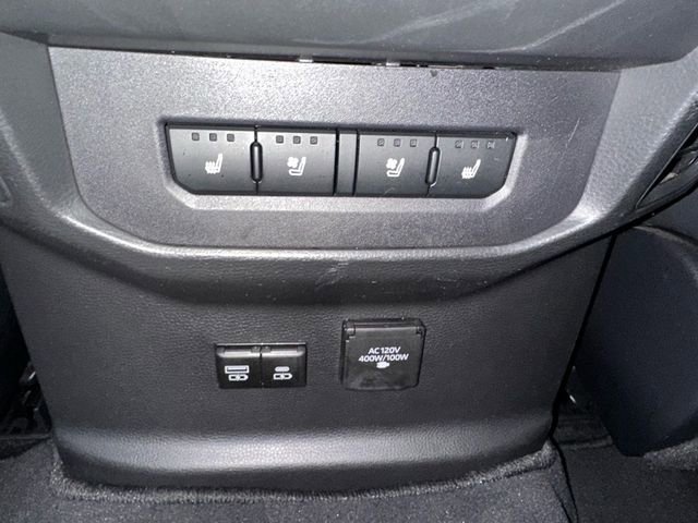 Used 2022 Toyota Tundra Capstone image 12