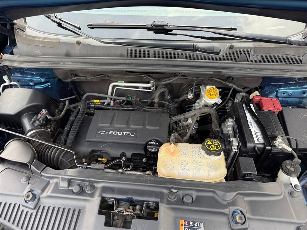 Used 2019 Chevrolet Trax LT w/ LT Convenience Package image 27