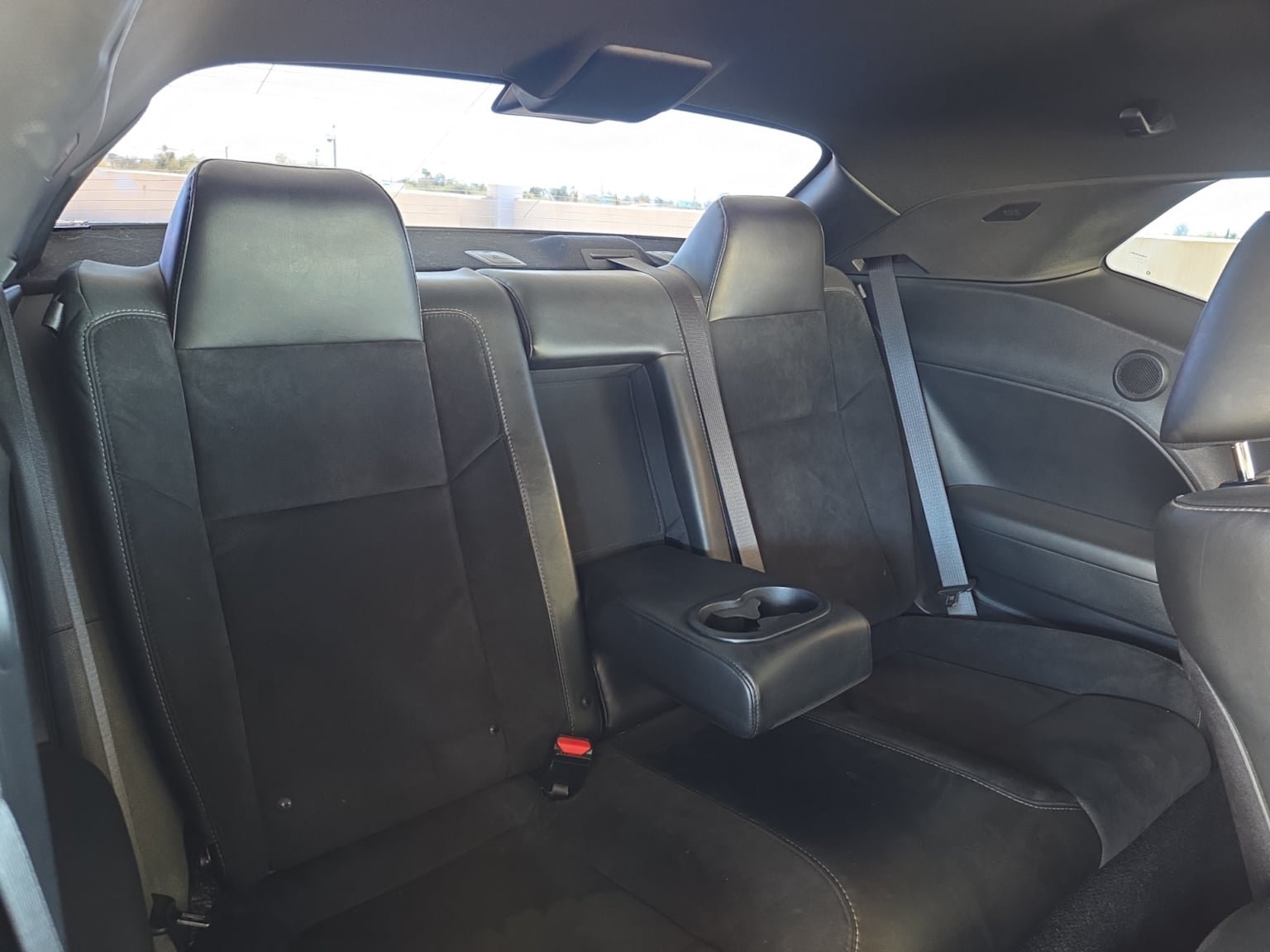 Used 2019 Dodge Challenger R/T Scat Pack RWD image 27