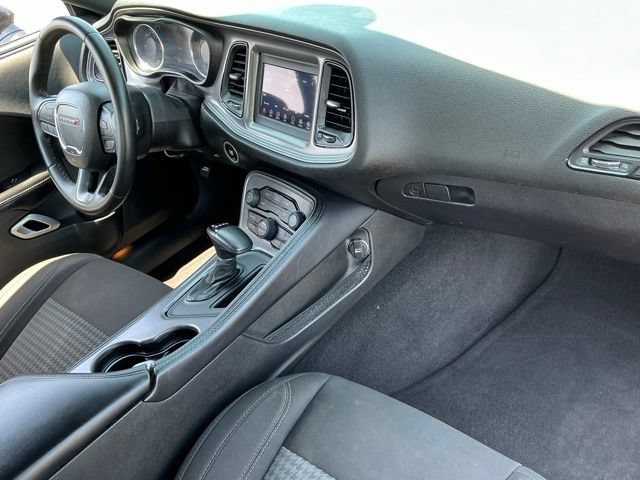 Used 2023 Dodge Challenger SXT RWD image 20