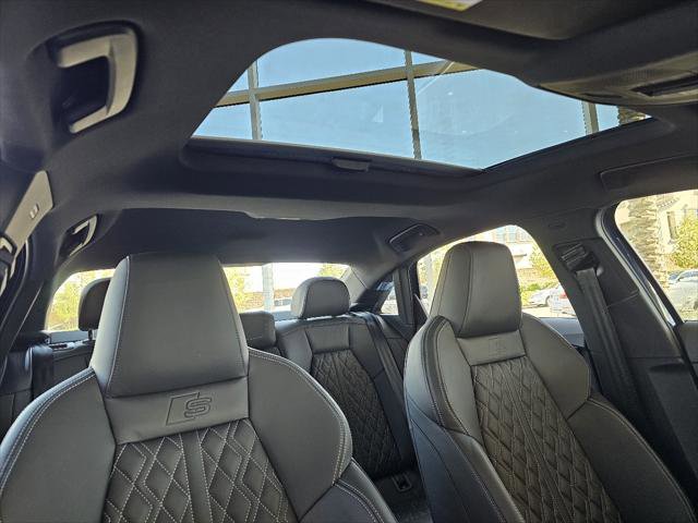 New 2026 Audi S3 Premium image 3