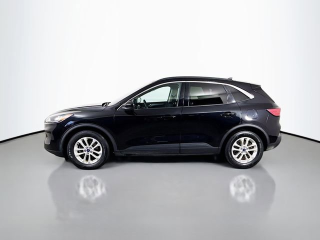 Used 2020 Ford Escape SE image 9