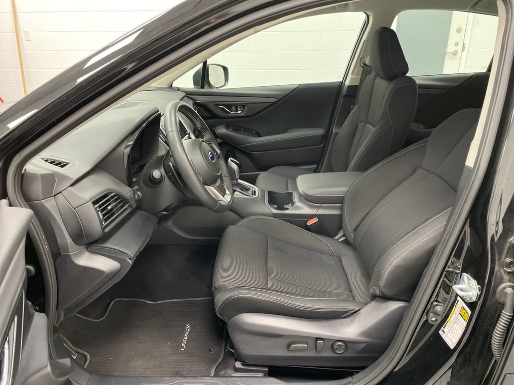 Used 2025 Subaru Legacy Premium AWD/4WD image 7