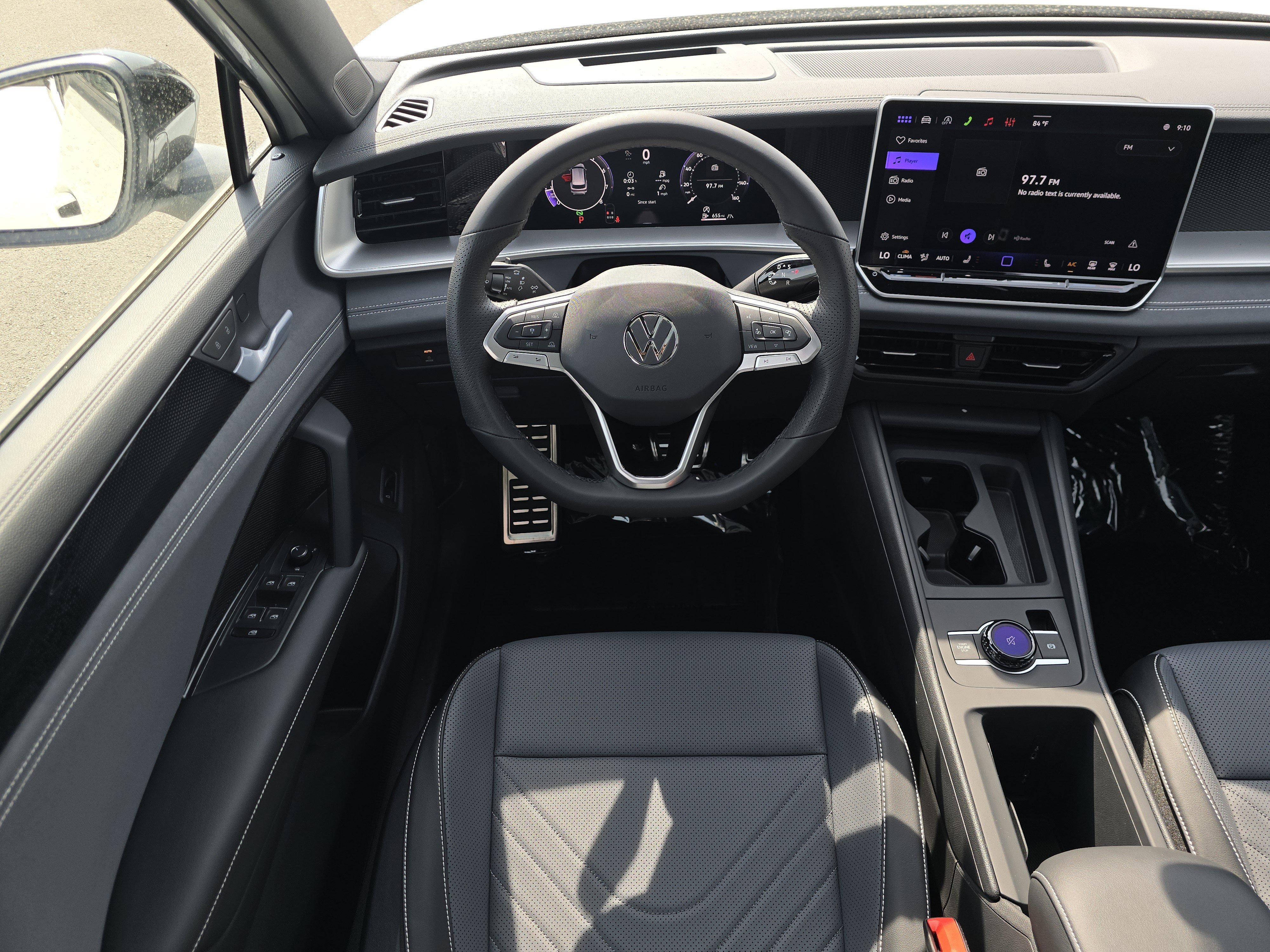 New 2026 Volkswagen Tiguan SE R-Line AWD/4WD image 20