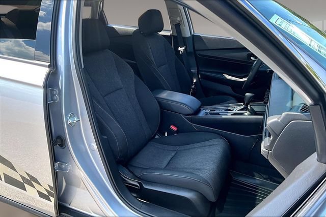 Used 2024 Honda Accord EX image 25