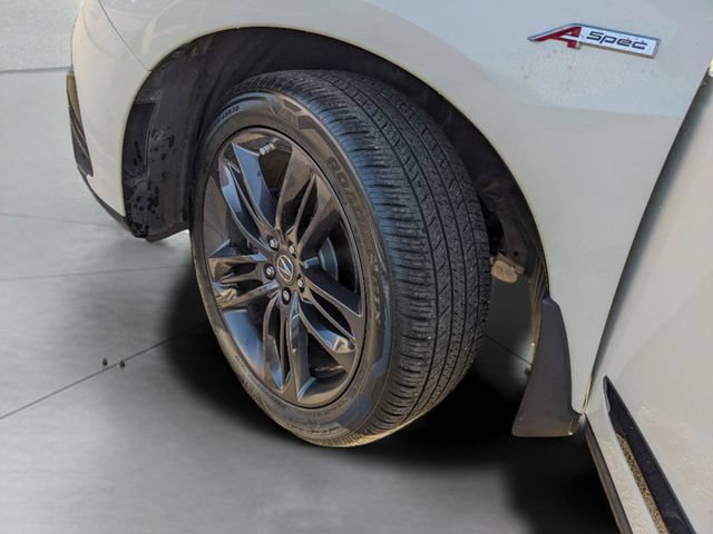 Used 2019 Acura RDX A-Spec FWD image 34