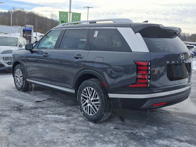 New 2026 Hyundai Palisade SEL image 3
