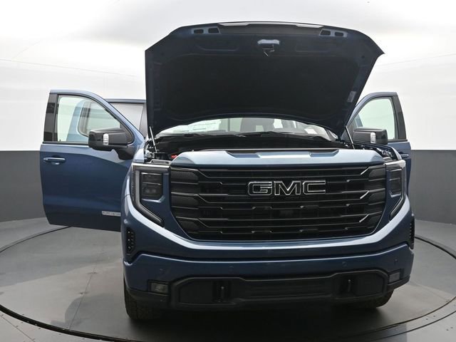 New 2026 GMC Sierra 1500 Elevation image 54