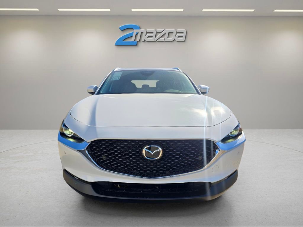 New 2026 MAZDA CX-30 AWD 2.5 S image 8