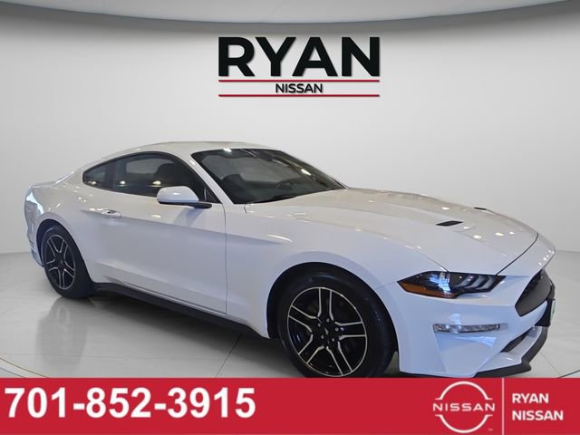 Used 2023 Ford Mustang EcoBoost image 19