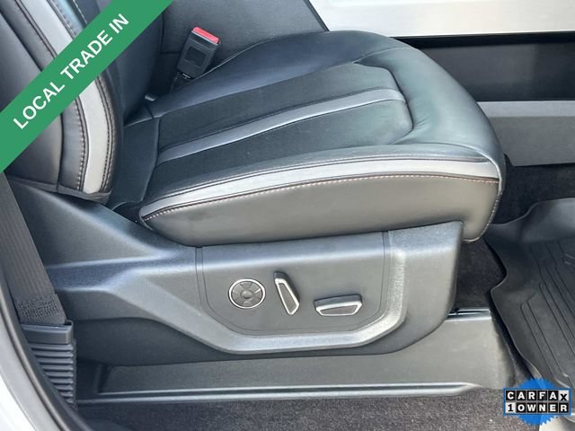 Used 2019 Ford F150 Platinum w/ Equipment Group 701A Luxury AWD/4WD image 24