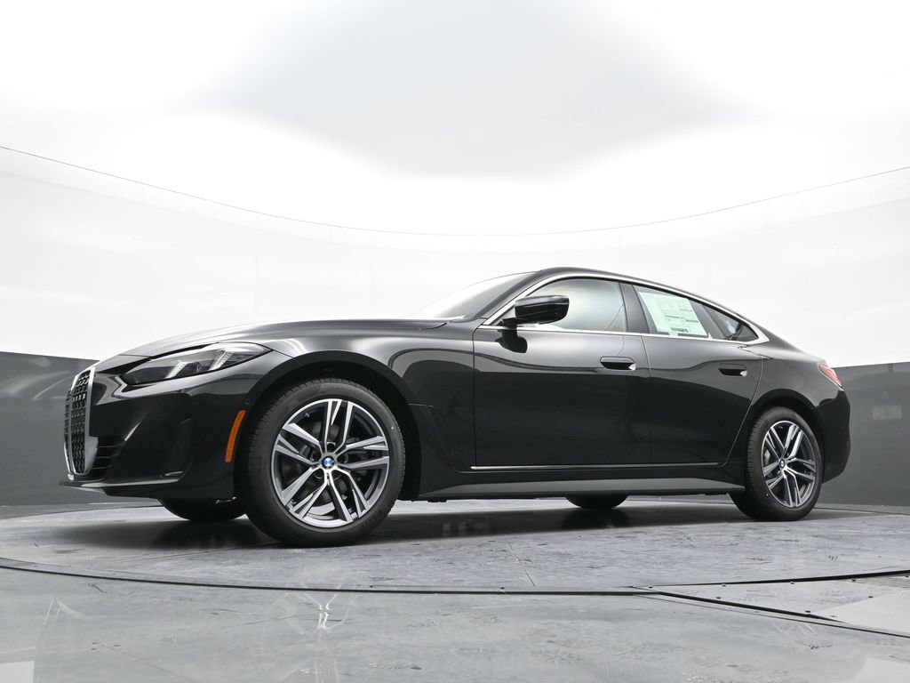 New 2026 BMW 430i xDrive w/ Premium Package image 26