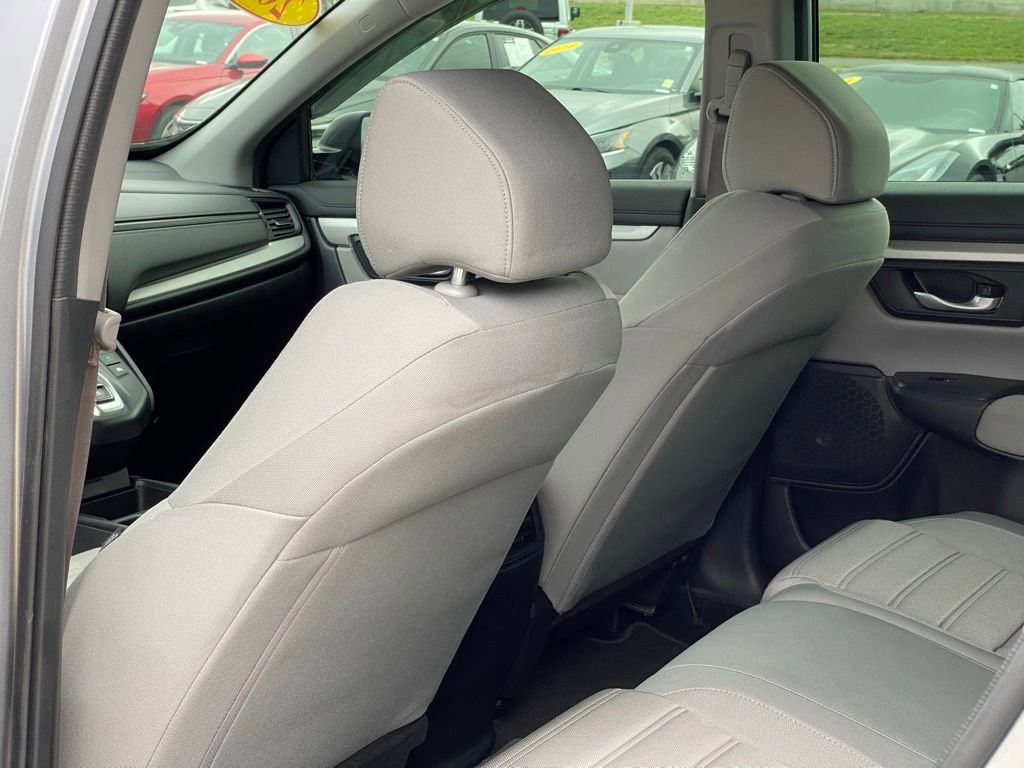 Used 2020 Honda CR-V LX image 24