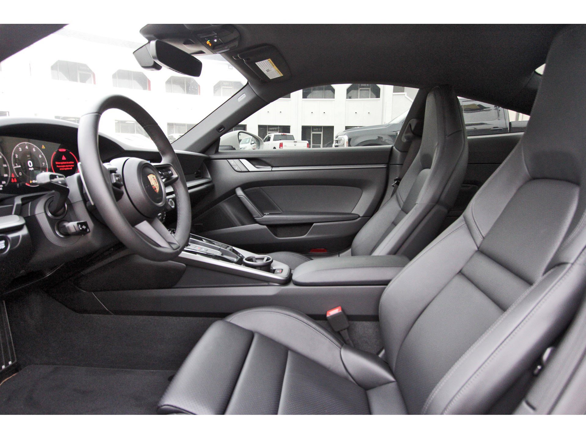 Used 2025 Porsche 911 Carrera S image 26