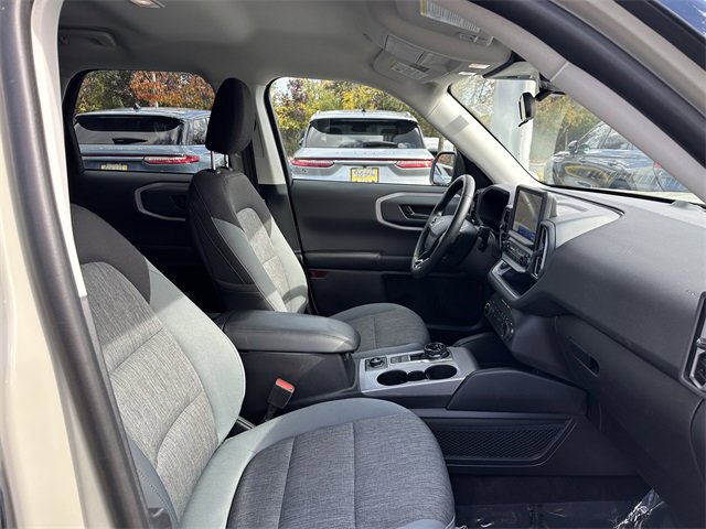 Certified 2024 Ford Bronco Sport Big Bend w/ Convenience Package image 33