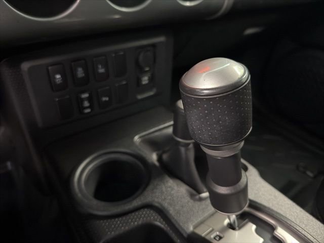 Used 2012 Toyota FJ Cruiser 4WD w/ Upgrade Pkg image 25