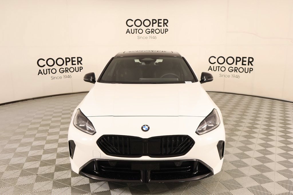 New 2026 BMW 228i w/ Premium Package FWD image 11