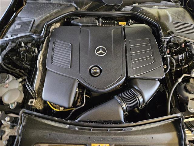 Used 2025 Mercedes-Benz C 300 Sedan image 16