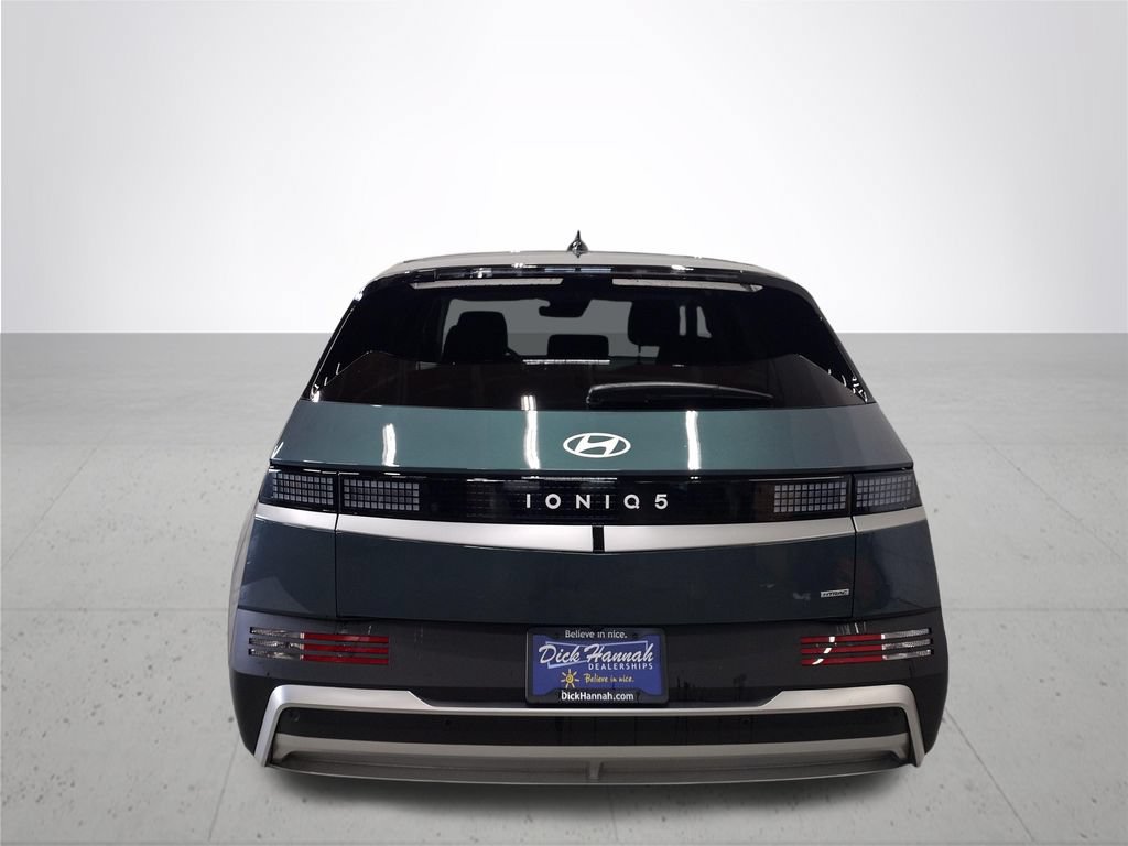 New 2026 Hyundai Ioniq 5 SEL AWD/4WD image 12