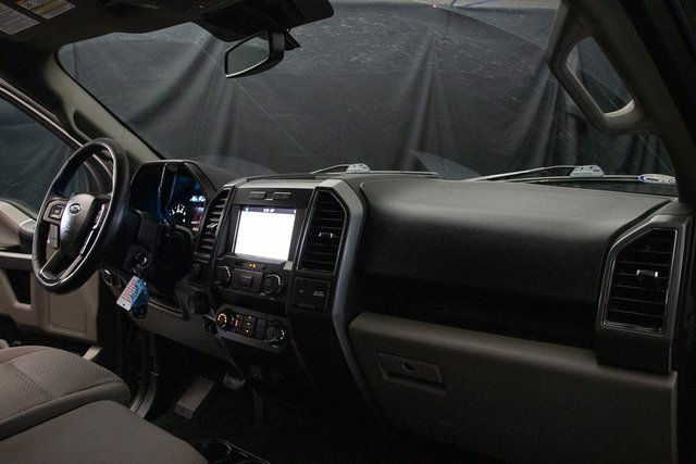 Used 2019 Ford F150 XLT w/ Equipment Group 302A Luxury image 16