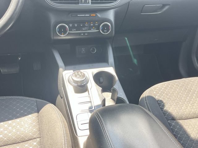 Used 2023 Ford Escape Active FWD image 18