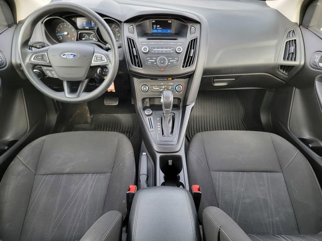 Certified 2017 Ford Focus SE image 25