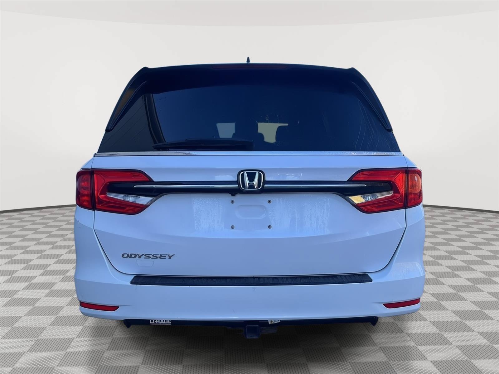Used 2024 Honda Odyssey EX-L image 32
