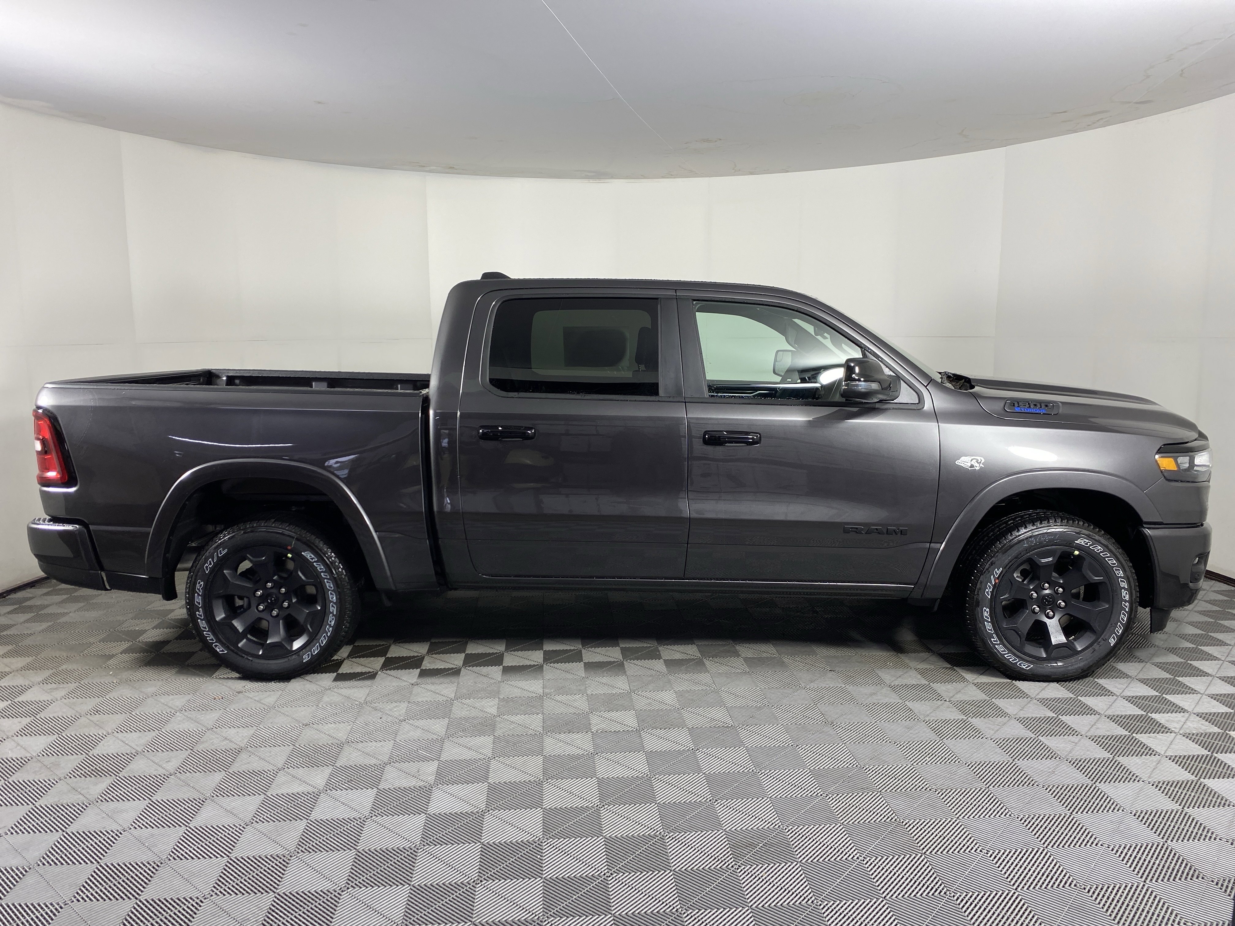 New 2026 RAM 1500 Big Horn image 6