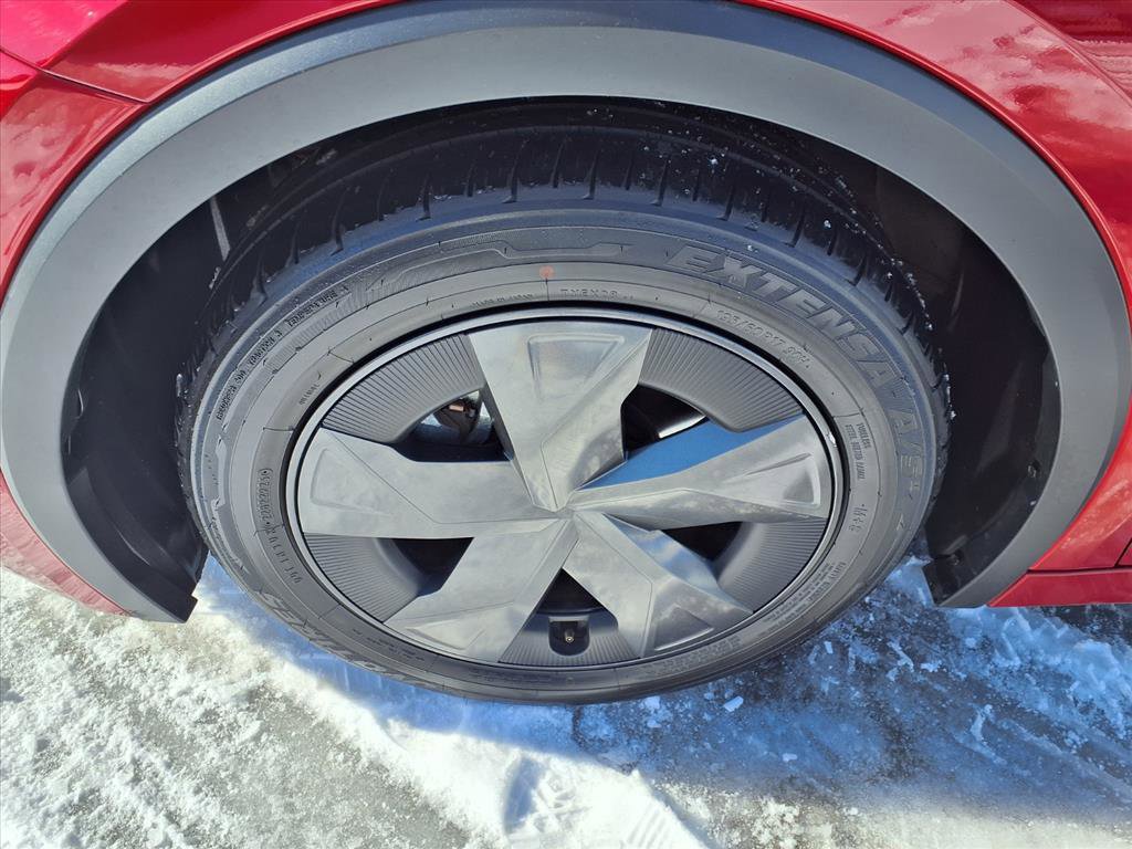 Used 2024 Toyota Prius LE image 21