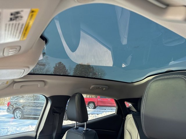 Used 2023 Ford Mustang Mach-E Premium image 21