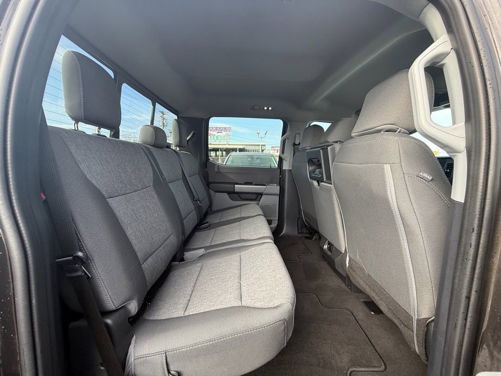 Used 2024 Ford F250 XL w/ STX Appearance Package image 23