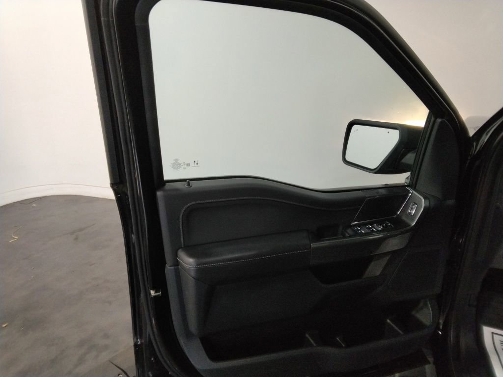 Used 2022 Ford F150 XLT w/ Equipment Group 301A Mid image 24