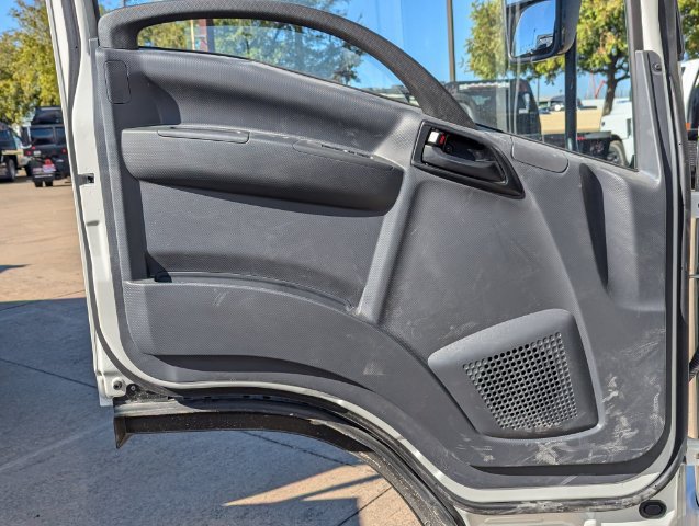 New 2025 Chevrolet Low Cab Forward 5500HG RWD image 11