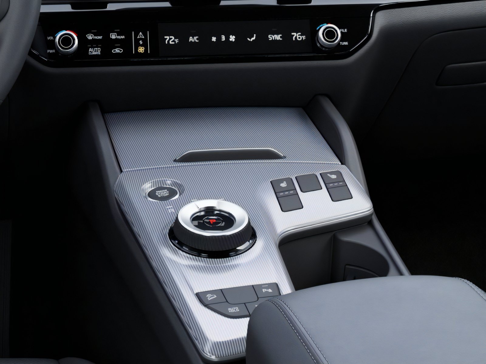 New 2027 Kia Sportage EX AWD/4WD image 23