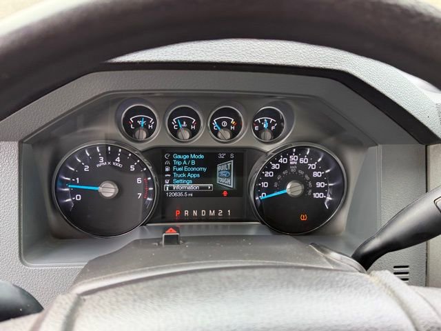 Used 2016 Ford F350 XLT image 28