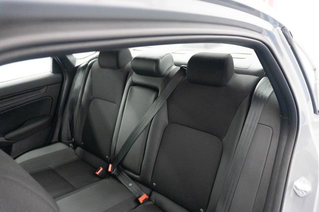 New 2026 Honda Civic Sport image 16