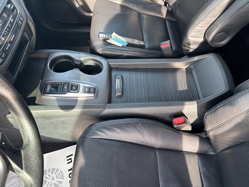 Used 2023 Honda Ridgeline Sport image 28