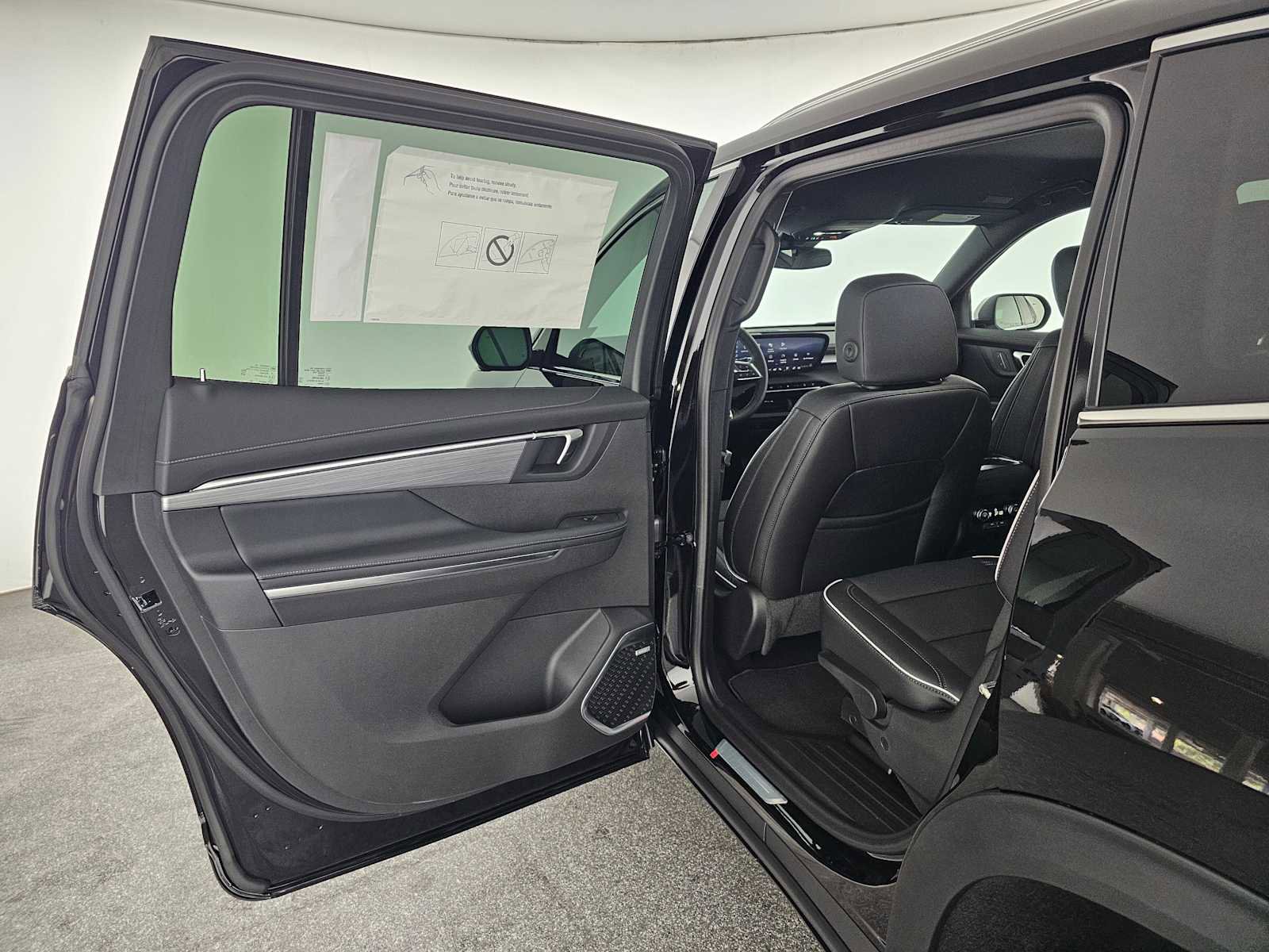 New 2026 Buick Enclave Preferred image 17