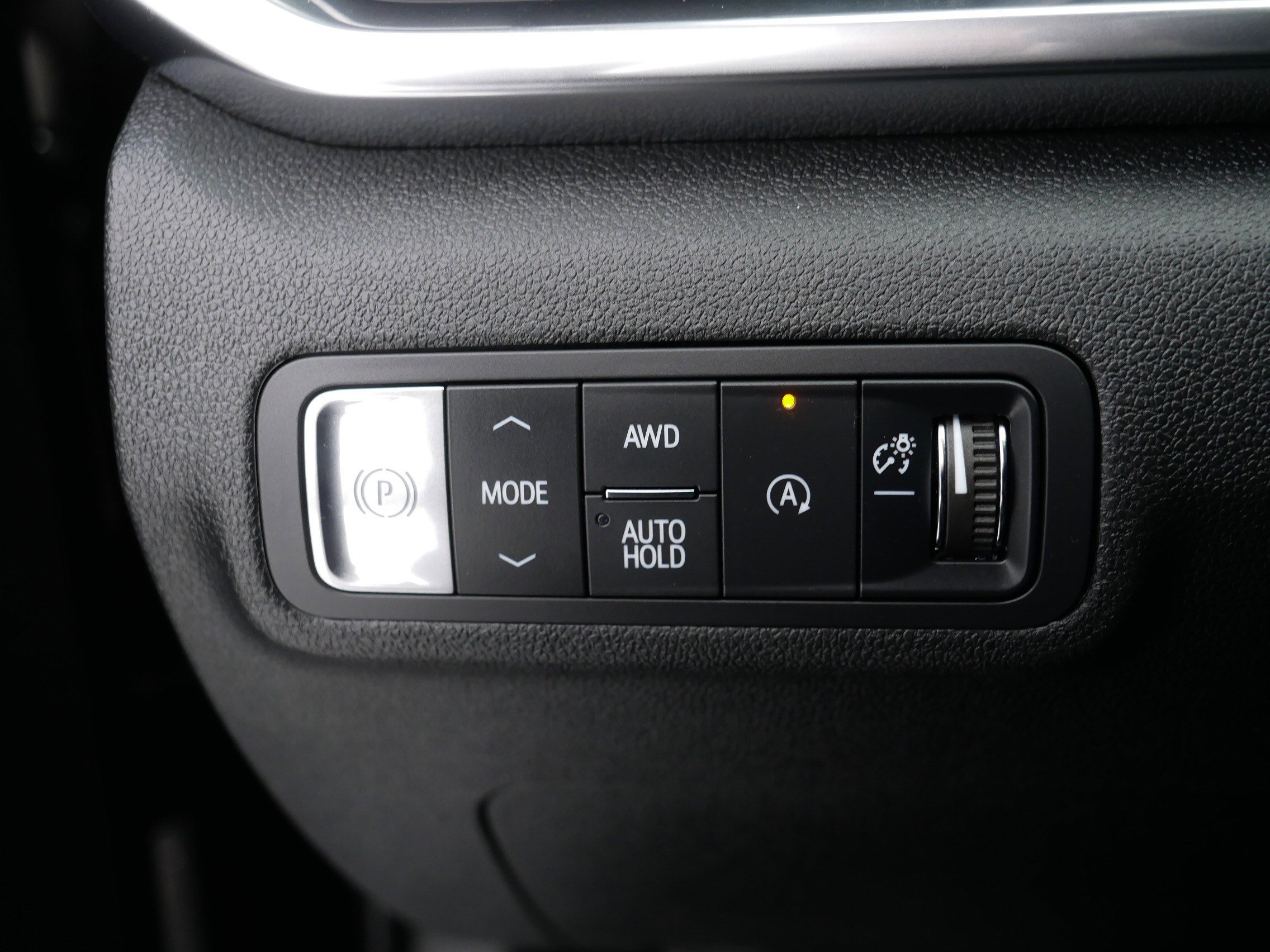 Used 2025 GMC Terrain Elevation image 26