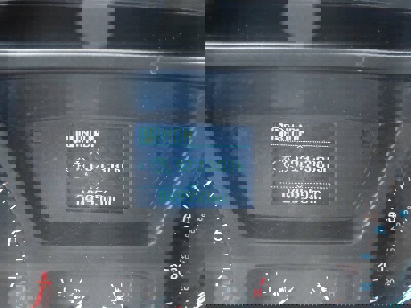 Used 2019 Ford Transit 350 XLT image 12