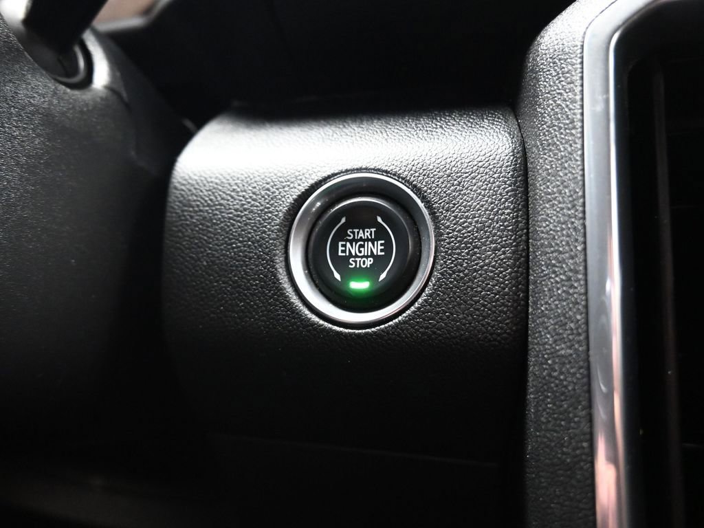 Used 2024 GMC Acadia Elevation w/ Black Edition image 10