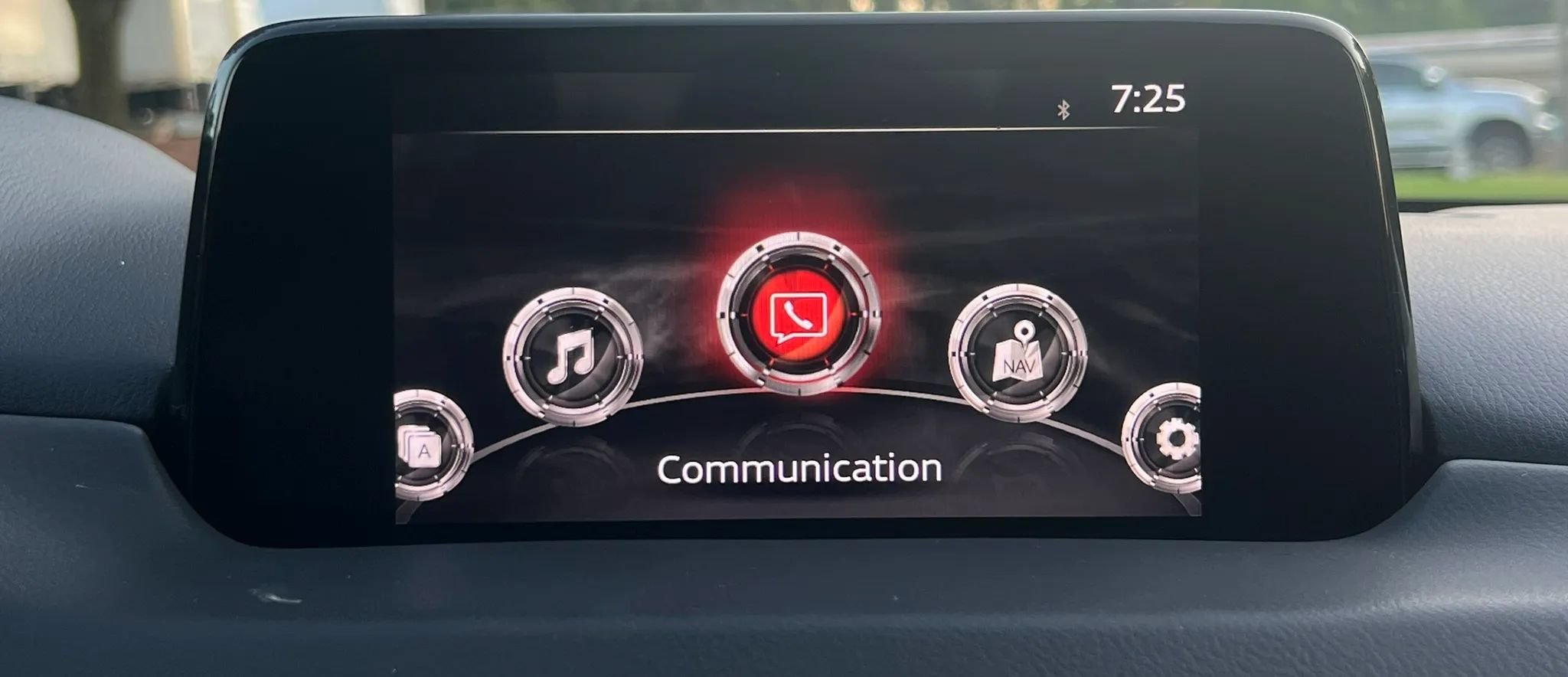 Used 2019 MAZDA CX-5 Grand Touring w/ GT Premium Package FWD image 20
