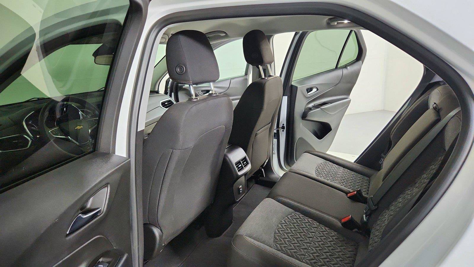 Used 2023 Chevrolet Equinox LT AWD/4WD image 23
