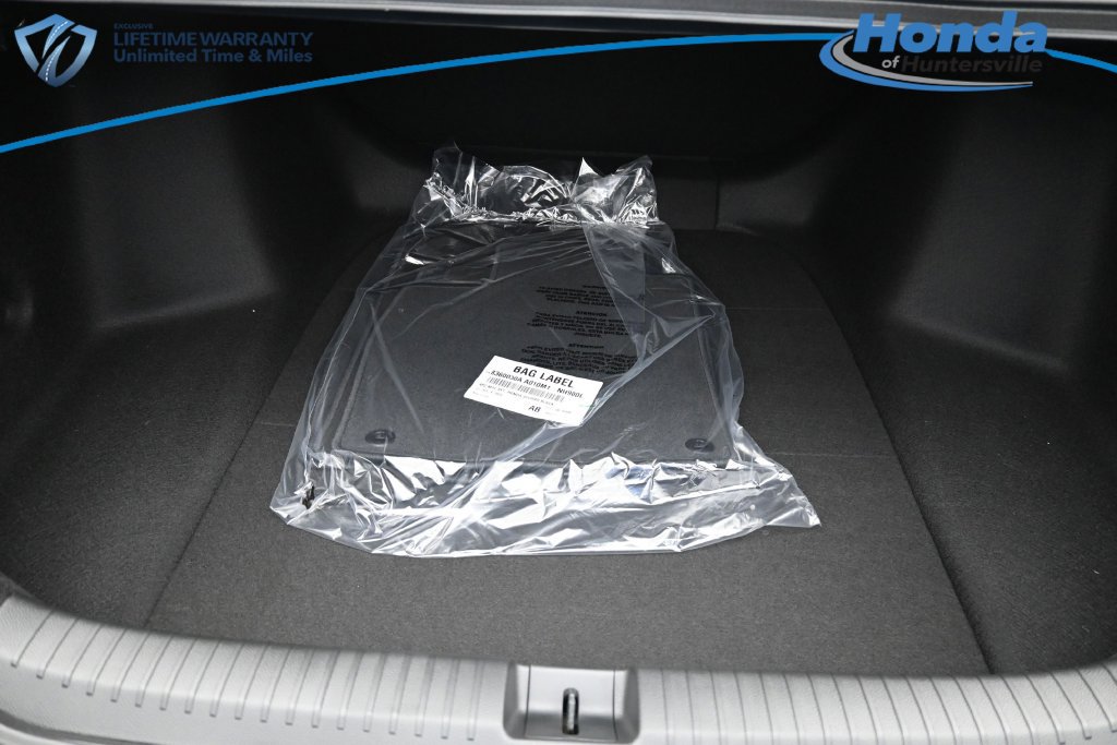 New 2026 Honda Accord LX image 21